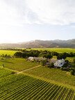 Larkmead's estate vineyards are farmed organically and certified CCOF.