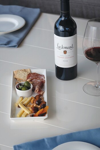 Larkmead offers a range of wine tasting experiences for locals and visitors alike.