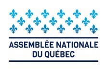 Logo de l’Assemblée nationale du Québec (Groupe CNW/Députés indépendants) Logo de l’Assemblée nationale du Québec (Groupe CNW/Députés indépendants)