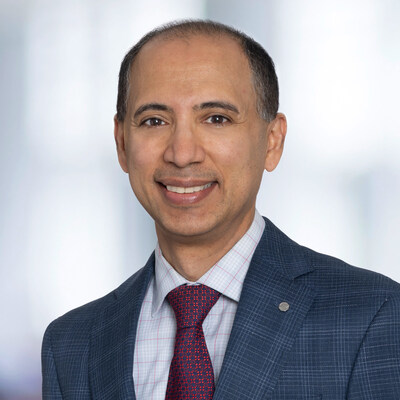 Odgers Expands Board Advisory Capabilities with Appointment of Prashant Masand