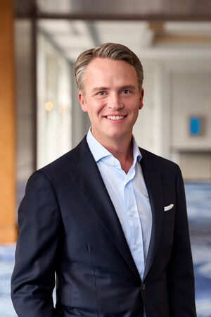 Four Seasons Appoints Robert Fritz to Executive Chairman