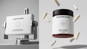 INSTYTUTUM Launches a Next-Generation NMN Supplement and At-Home Biological Age Test -- A Biotech Breakthrough in Cellular Health and Longevity