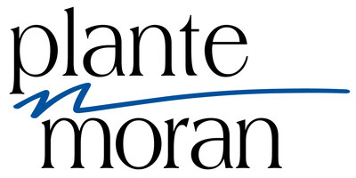 Plante Moran Logo
