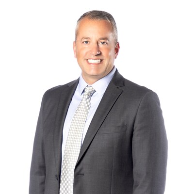 Jason Drake, Plante Moran 