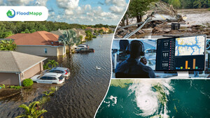 As Hurricane Season Nears, Communities Are Reassessing How They Prepare for Floods