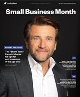Small Business Month
