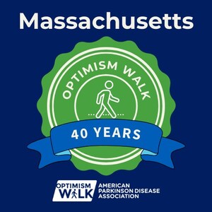 Benchmark Senior Living to Sponsor Annual Massachusetts Optimism Walk for Parkinson's Disease