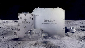 ERZIA Completes Delivery of 216 New Space RF Amplifiers for LEO Constellation Program
