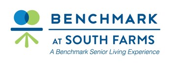 Benchmark at South Farms