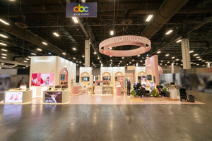 Momcozy Debuts New Maternal Care Innovations at ABC Kids Expo 2026