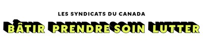 Des milliers de militants syndicaux se rassemblent pour protéger les emplois canadiens et améliorer les conditions de travail