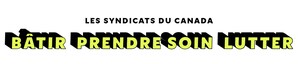 Des milliers de militants syndicaux se rassemblent pour protéger les emplois canadiens et améliorer les conditions de travail