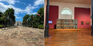 A Journey Through Museums and Hotels in Latin America and the Caribbean with Marriott International