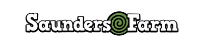 Saunders Farm logo (CNW Group/Saunders Farm)