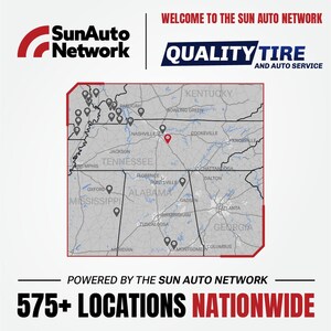 Sun Auto Network Expands Tennessee Presence with Murfreesboro Acquisition