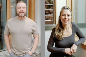 Hospitality Experts Josh and Jenna Miles of Rochester, NY Explore Cocktail Culture for HelloNation