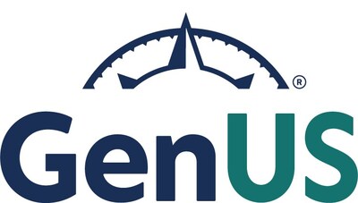 Generation US logo