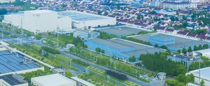 Expanding in the High-Voltage Market, Advancing into North America