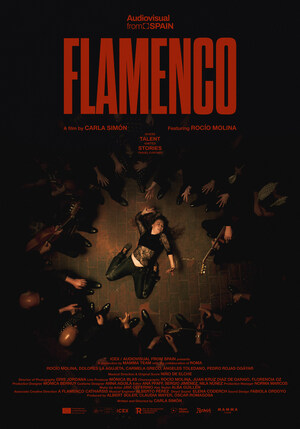 ICEX's Audiovisual From Spain premieres three new short films at Cannes as part of its 'Where Talent Ignites' campaign
