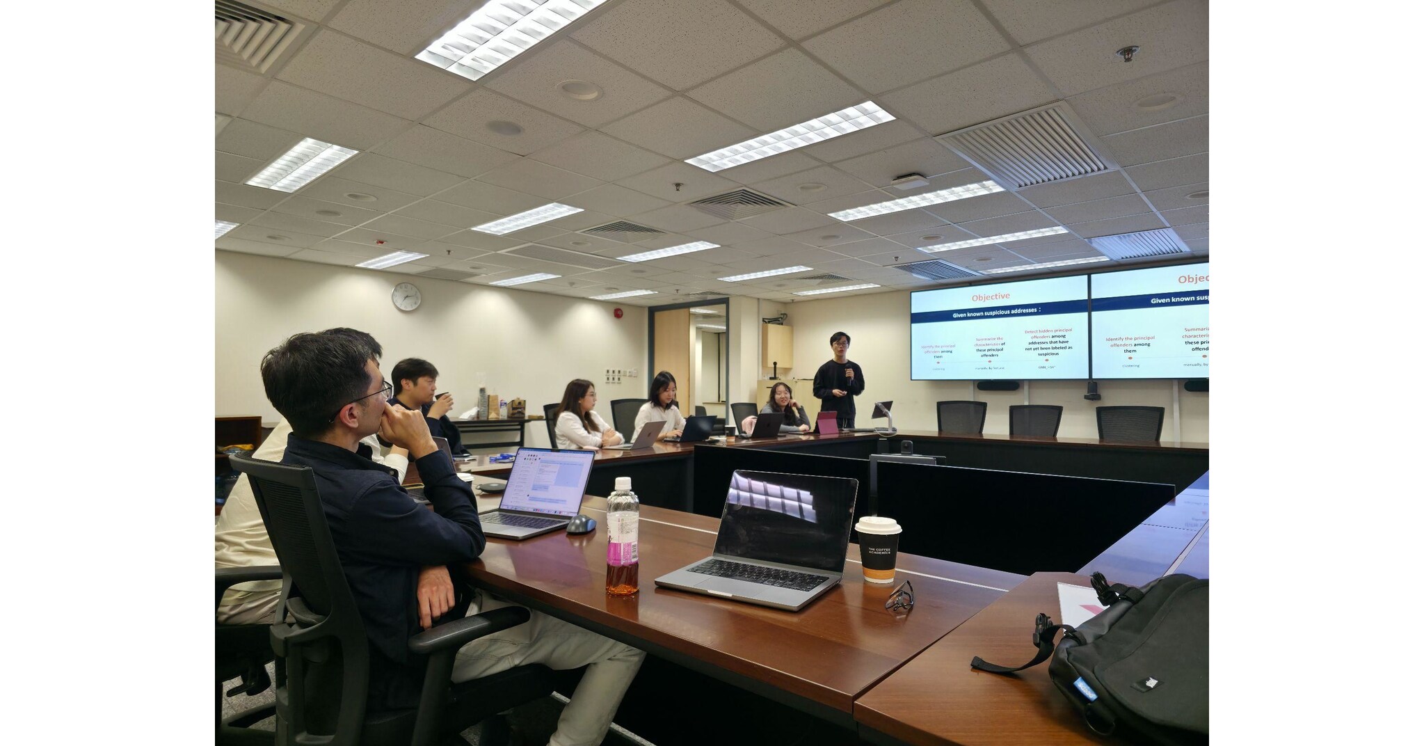 Bybit Collaborates with HKU on Anti-Money Laundering Research