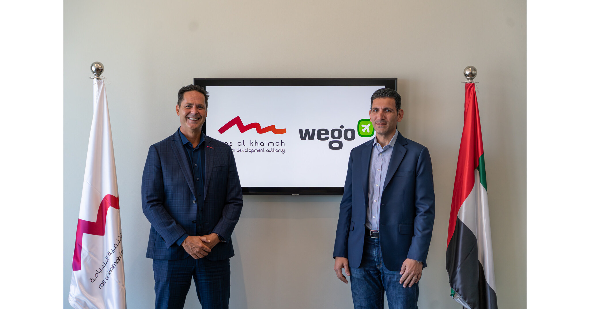 Wego and Ras Al Khaimah Tourism Development Authority Partner to Inspire Experience-Led Travel through RAK Moments