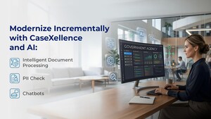 Speridian Technologies' CaseXellence Platform Delivers AI-Powered Intelligence Layer Without Replacing Existing Public Sector Systems
