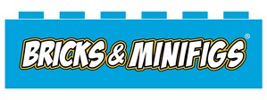 Bricks &amp; Minifigs® Launches Exclusive Customizable MOC Wall Clock and Nationwide Contest with Santoki, Distributor of LEGO®-Licensed Products