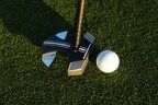 Performance Golf's RS1 - The front of the shaft carries 75% of the putter's weight.