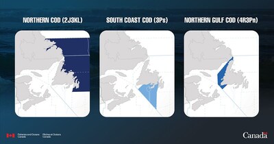 Fisheries and Oceans Canada Releases Management Approach for the Food Fishery in Newfoundland and Labrador