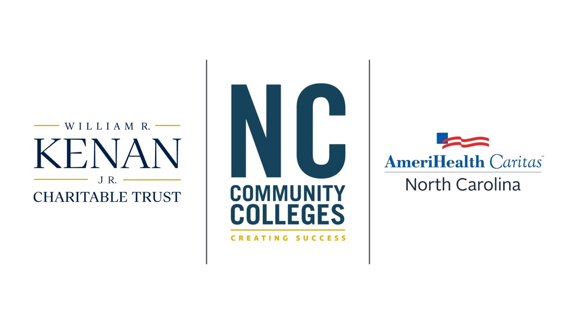 NC Community College System Lands $6 Million to Expand Boost