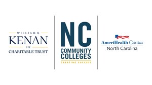 NC Community College System Lands $6 Million to Expand Boost Program, Address Healthcare Workforce Shortage