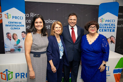 PRCCI Marks 10 Years Positioning Puerto Rico on the Global Clinical Research Map