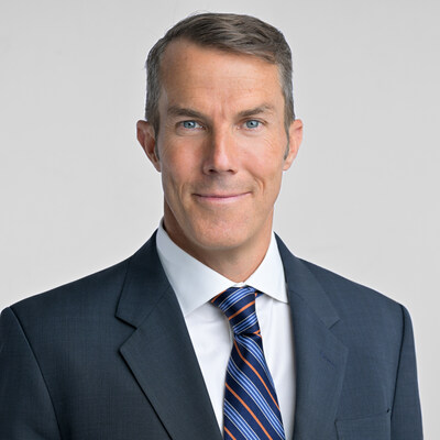 Bill Udell will become CEO of Control Risks on 1 June 2026