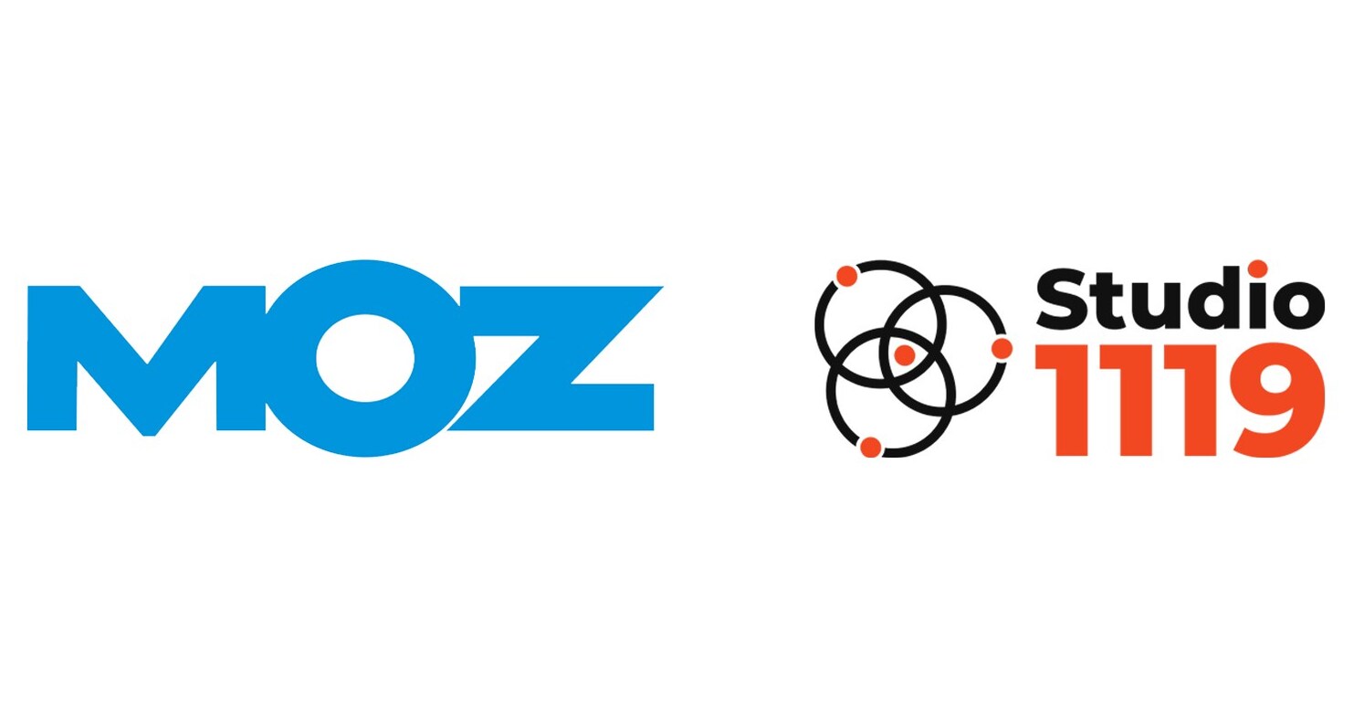Studio 1119 Expands Moz Partnership for E-Commerce SEO