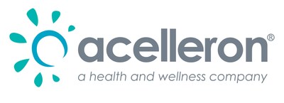Acelleron logo