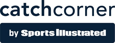 CatchCorner by Sports Illustrated (CNW Group/CatchCorner)