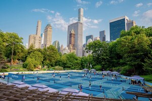CatchCorner by Sports Illustrated Announces Strategic Partnership with CityPickle to Expand Access to Urban Racquet Sports
