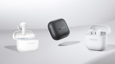 Divulgação: OPPO Brasil.