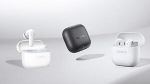OPPO estreia em nova categoria no Brasil e entra no mercado de áudio com linha Enco Buds3