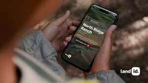 Meet the Land id® Property Tour. AI-Powered, Insight-Rich, and Built for Modern Real Estate Marketing. Text the Whole Story to Your Buyer's Phone.