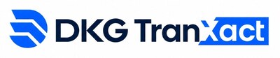 The DKG TranXact logo marks the company’s evolution from TranXact Capital into a financial technology and advisory platform focused on modernizing institutional trading and operations workflows. (CNW Group/DKG Advisory) The DKG TranXact logo marks the company’s evolution from TranXact Capital into a financial technology and advisory platform focused on modernizing institutional trading and operations workflows. (CNW Group/DKG Advisory)