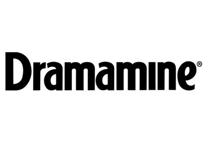Dramamine Logo Dramamine Logo