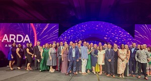 Holiday Inn Club Vacations Celebrates 2026 ARDA Award Winners