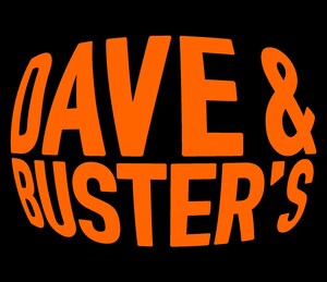 DAVE &amp; BUSTER'S OPENS IN PERTH AS BRAND CONTINUES GLOBAL EXPANSION