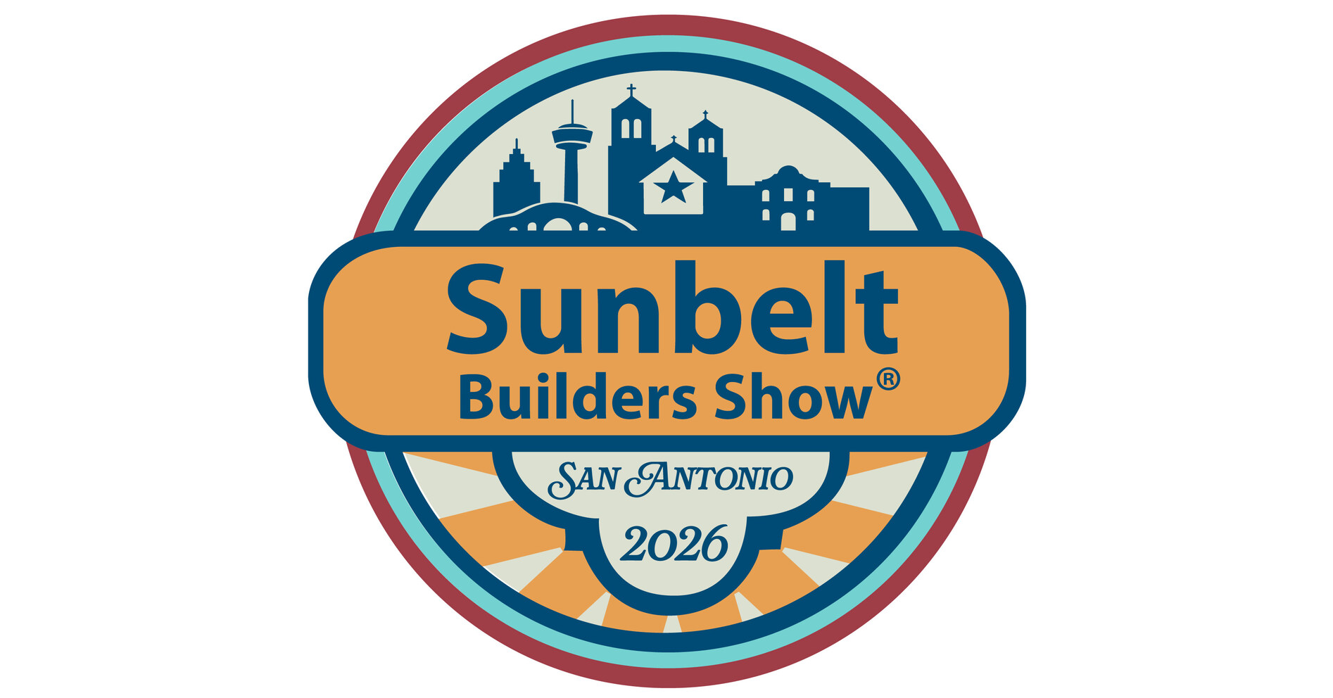 Sunbelt Builders Show® Celebrates 25th Anniversary Sunbelt Builders Show® Celebrates 25th Anniversary