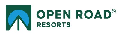 OpenRoad Logo