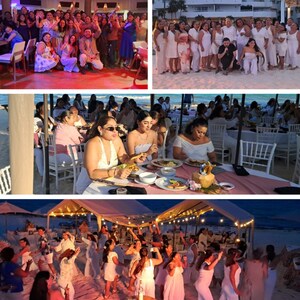 Sunset World Group Celebrates Mother's Day with Special Activities for Members, Guests, and Employees
