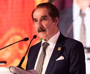 "La educación es el tesoro más grande de una nación", Lic. Antonio Leaño Reyes