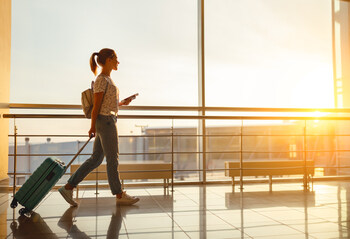 Travel with confidence to the USA