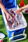 Newport Craft Brewing + Distilling Co and Radiant Pig Craft Beers debut “It’s CALLED SOCCER” American Golden Ale for Summer of Soccer 2026.